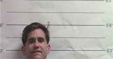 Michael Whisenhunt, - Orleans Parish County, LA 